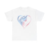 Unisex Heavy Cotton Maine Coon Tee
